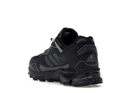 adidas Response Hoverturf GF6100AM Core Black Silver Metallic