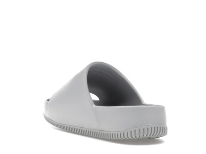 Nike Calm Slide Wolf Grey Photon Dust