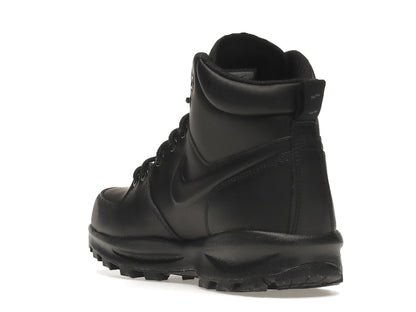 Nike Manoa Leather Black