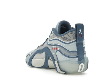 Jordan Tatum 3 Blue Denim