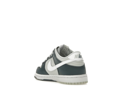 Nike Dunk Low Split Deep Jungle (PS)