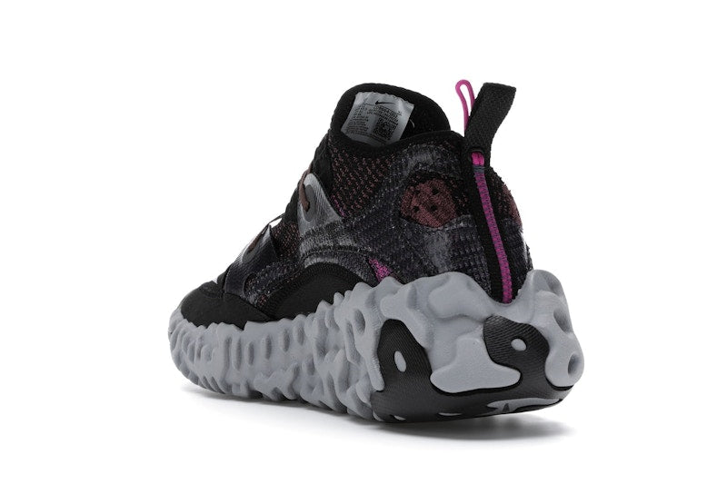 Nike ISPA Overreact Shadowberry