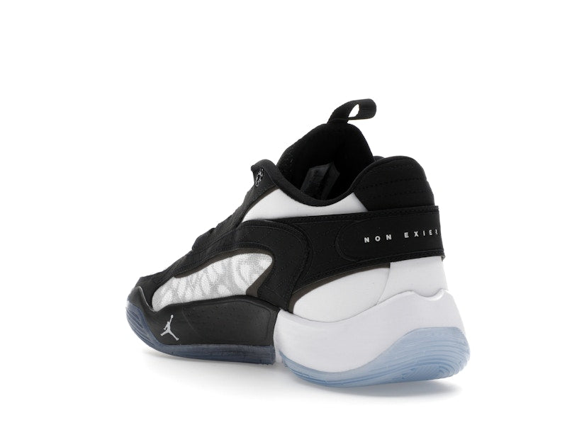Jordan Luka 2 TB Black White