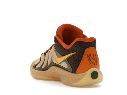 Nike KD 17 NRG Bink!