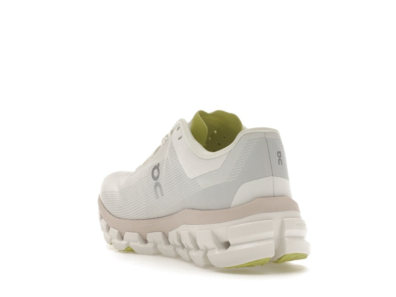 On Running Cloudflow 4 White Sand (Women's)