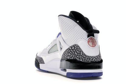 Jordan Spizike Grape