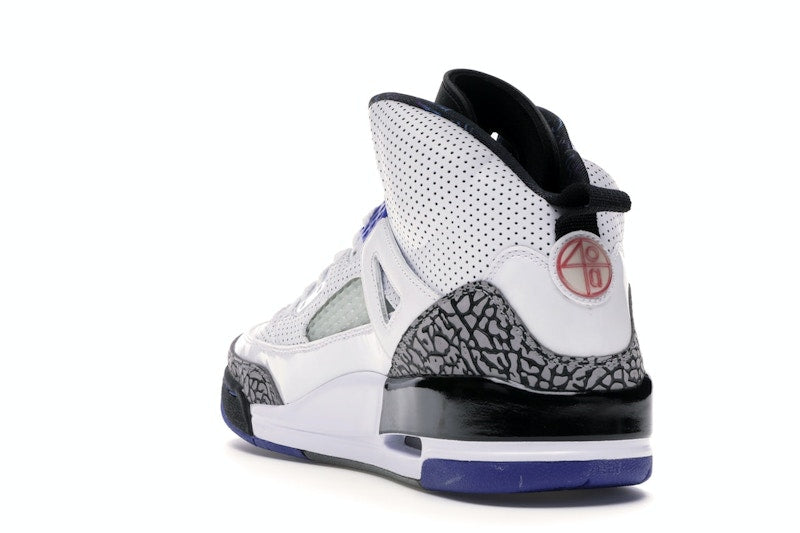 Jordan Spizike Grape