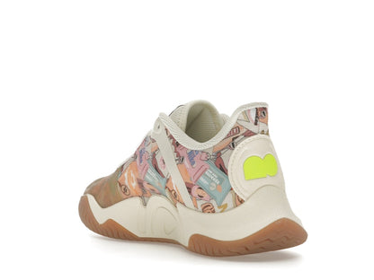 Nike Court Air Zoom GP Turbo Naomi Osaka Snack Pack (Women's)