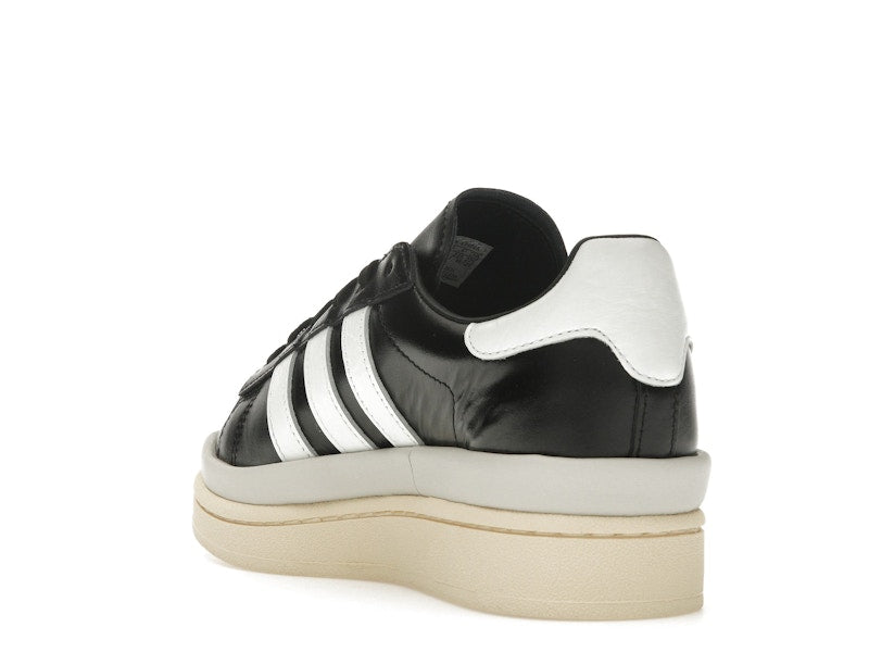 adidas Y-3 Hicho Black Core White Orbit Grey