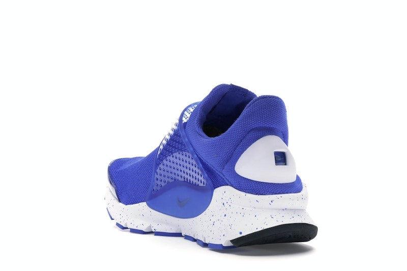 Nike Sock Dart Racer Blue