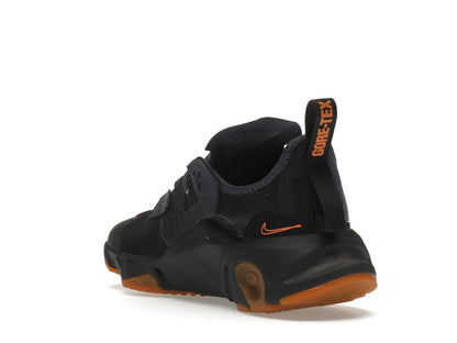 Nike React Type GTX Black Bright Ceramic