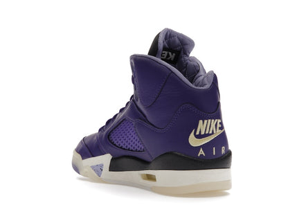 Jordan 5 Retro DJ Khaled We The Best Court Purple (Friends and Family)