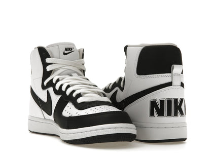 Nike Terminator High SP Comme des Garcons Homme Plus Black