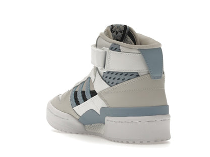 adidas Forum Mid White Ambient Sky