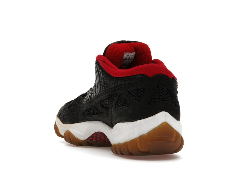 Jordan 11 Retro Low IE OG Bred (1996)