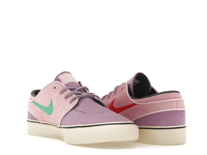 Nike SB Janoski+ Lilac Medium Soft Pink