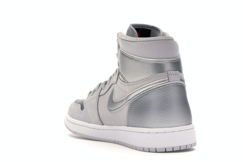 Jordan 1 Retro High CO.JP Neutral Grey (2020)