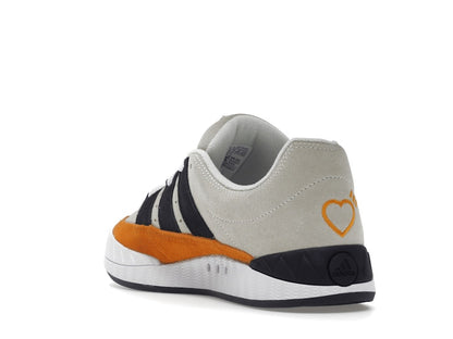 adidas Adimatic Human Made Off White