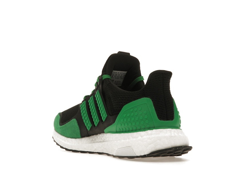 adidas Ultra Boost LEGO Color Pack Green