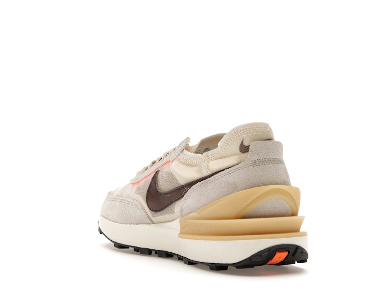 Nike Waffle One Natural