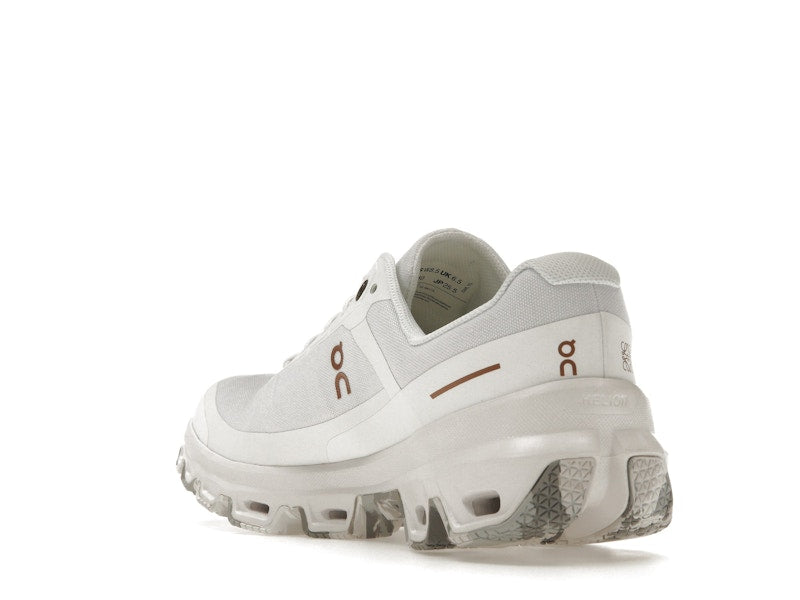 On Running Cloudventure LOEWE White (Women's)