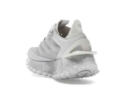 adidas Adizero Aruku Yagi MRBAILEY Cinder Grey