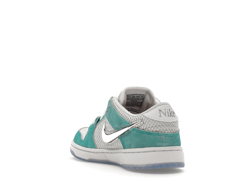 Nike SB Dunk Low April Skateboards (PS)