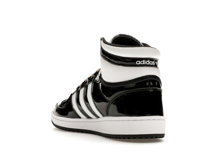 adidas Top Ten RB Core Black Cloud White