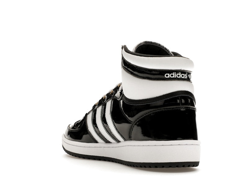 adidas Top Ten RB Core Black Cloud White