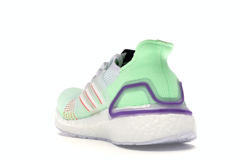 adidas Ultra Boost 2019 Toy Story Buzz Lightyear (Youth)