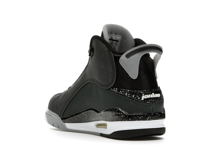 Jordan Dub-Zero Classic Charcoal