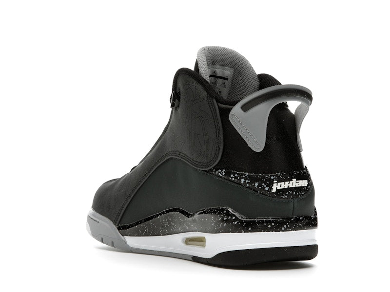 Jordan Dub-Zero Classic Charcoal