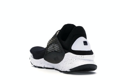 Nike Sock Dart Black White