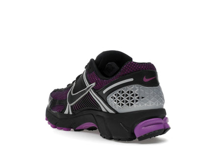 Nike Zoom Vomero 5 Black Vivid Purple