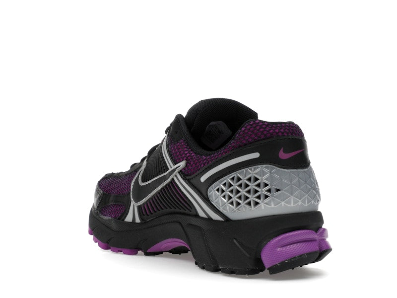 Nike Zoom Vomero 5 Black Vivid Purple