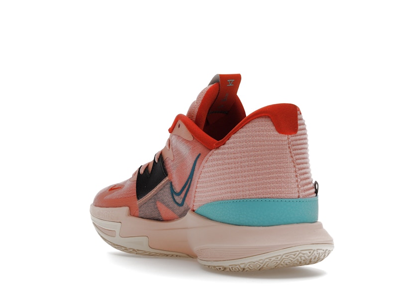 Nike Kyrie Low 5 Madder Root