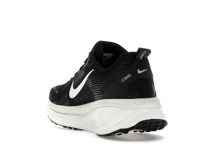 Nike Vomero 18 Black Coconut Milk Light Iron Ore Summit White