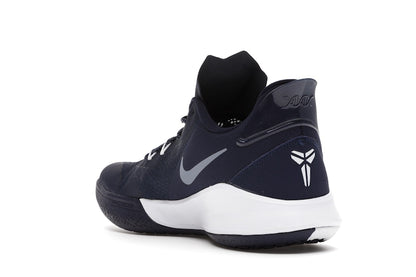 Nike Mamba Fury Midnight Navy (Team)