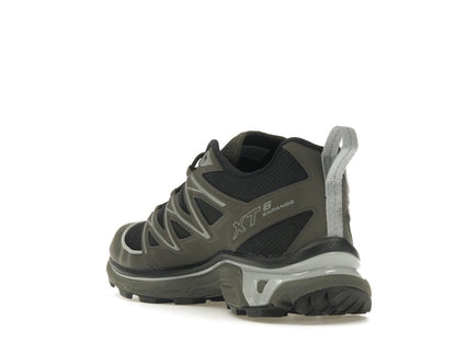 Salomon XT-6 Expanse Beluga Summer Green