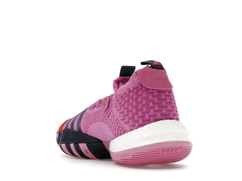 adidas Trae Young 2.0 Stratosphere