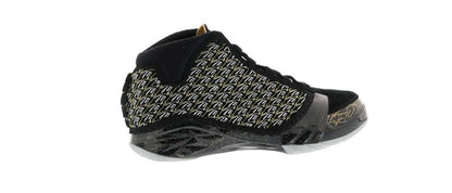 Jordan 23 Trophy Room Black