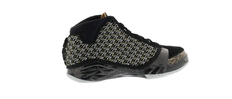 Jordan 23 Trophy Room Black