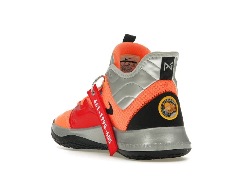 Nike PG 3 NASA