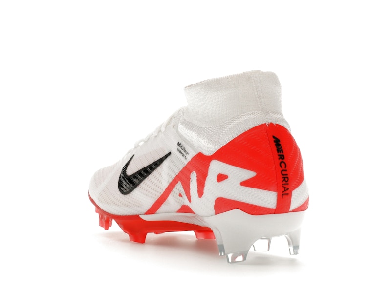 Nike Zoom Mercurial Superfly 9 Elite FG Ready Pack