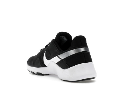 Nike Legend Essential 2 Black White