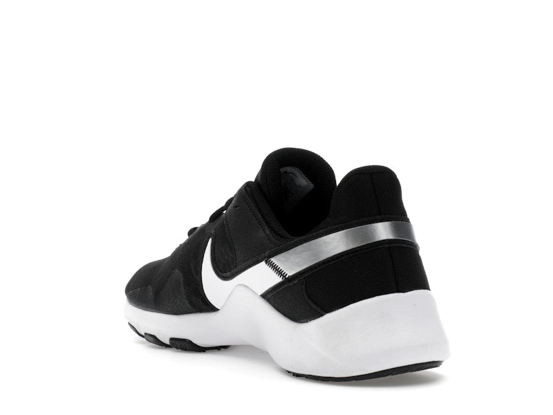Nike Legend Essential 2 Black White