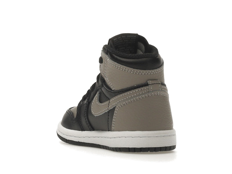 Jordan 1 Retro High Shadow (2018) (TD)