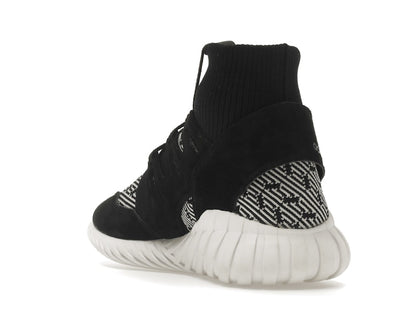 adidas Tubular Doom Black/Black-White