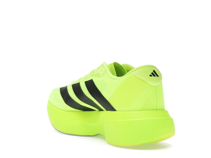 adidas Adizero Evo SL Lucid Lemon