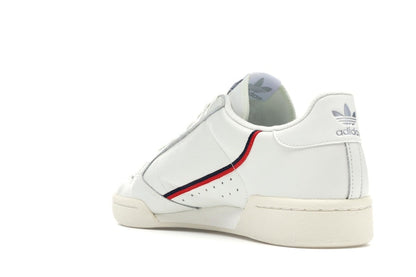 adidas Rascal White Tint